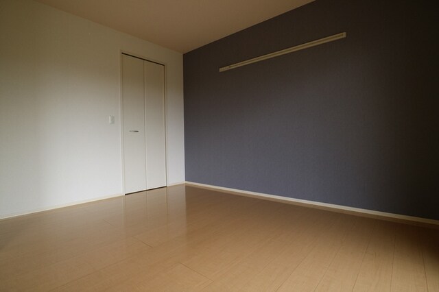 ティーダ御立　Ａ棟の物件内観写真