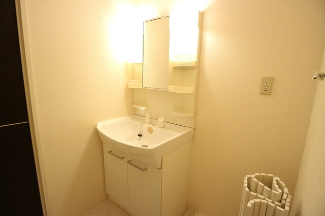 ティーダ御立　Ａ棟の物件内観写真