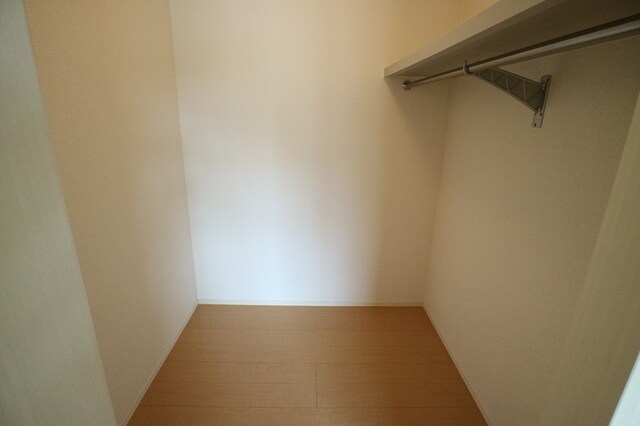 ティーダ御立　Ａ棟の物件内観写真