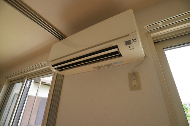 ティーダ御立　Ａ棟の物件内観写真