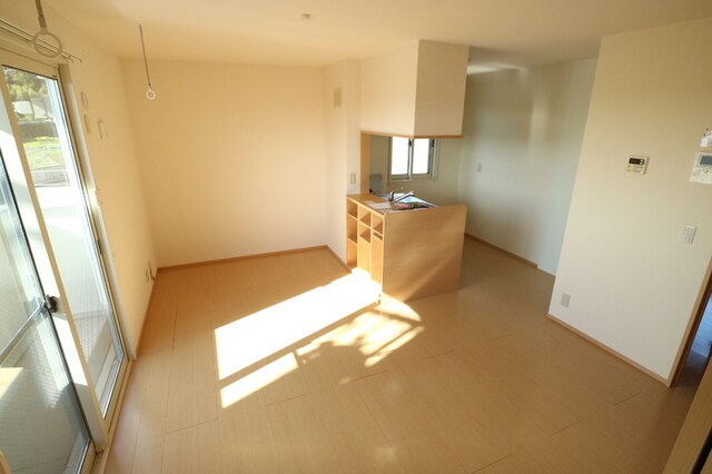 ハイムエルピスⅢの物件内観写真