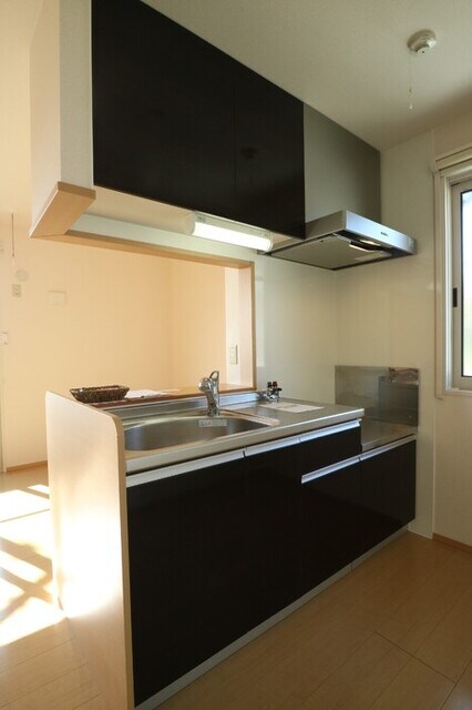 ハイムエルピスⅢの物件内観写真