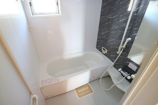 ハイムエルピスⅢの物件内観写真