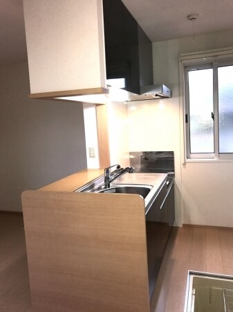 ハイムエルピスⅢの物件内観写真