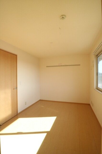 ハイムエルピスⅢの物件内観写真