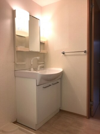 ハイムエルピスⅢの物件内観写真