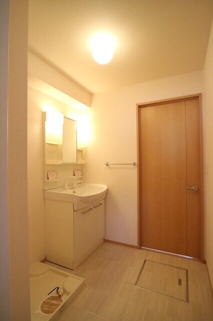 ハイムエルピスⅢの物件内観写真