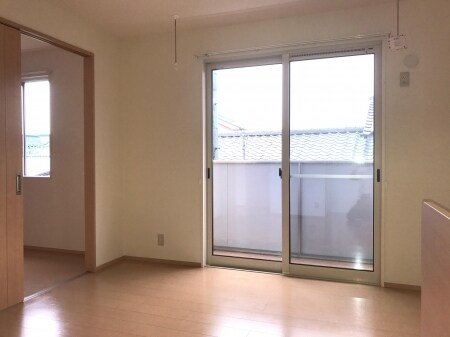 ハイムエルピスⅢの物件内観写真