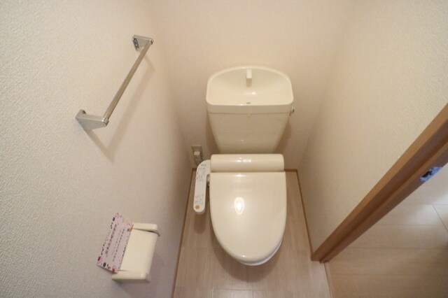 ハイムエルピスⅢの物件内観写真