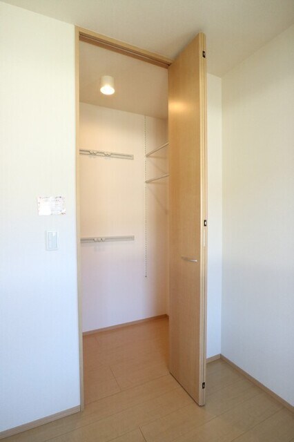 ハイムエルピスⅢの物件内観写真