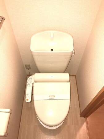 ハイムエルピスⅢの物件内観写真