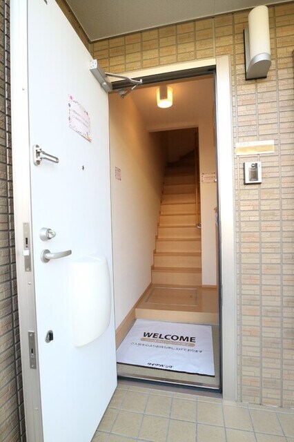 ハイムエルピスⅢの物件内観写真