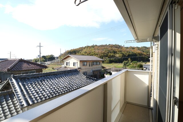 ハイムエルピスⅢの物件内観写真