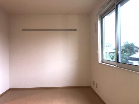 ハイムエルピスⅢの物件内観写真