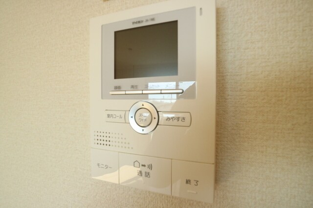 ハイムエルピスⅢの物件内観写真