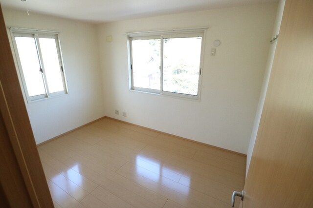 ハイムエルピスⅢの物件内観写真