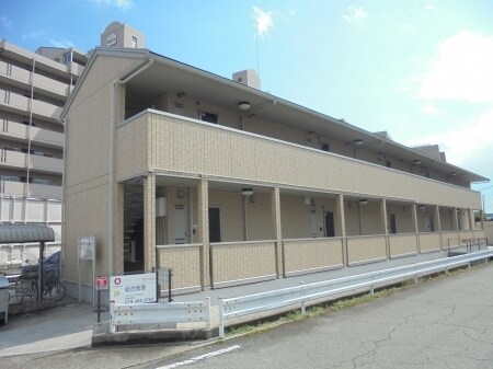 手柄駅 徒歩24分 2階の物件外観写真