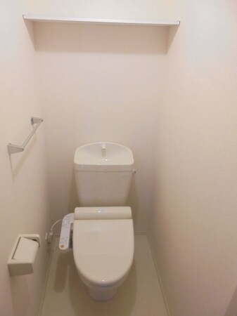 手柄駅 徒歩24分 2階の物件内観写真