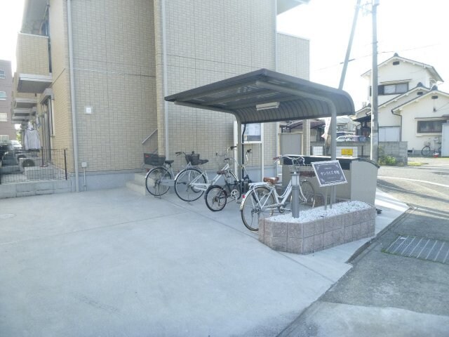 手柄駅 徒歩24分 2階の物件外観写真