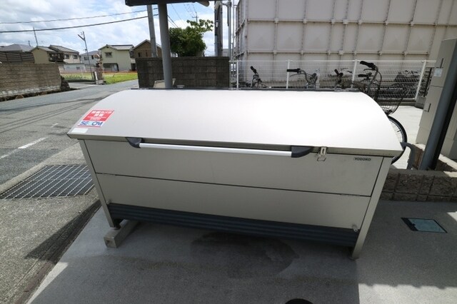 手柄駅 徒歩24分 2階の物件外観写真