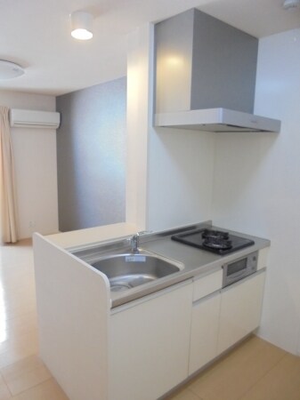 手柄駅 徒歩24分 2階の物件内観写真