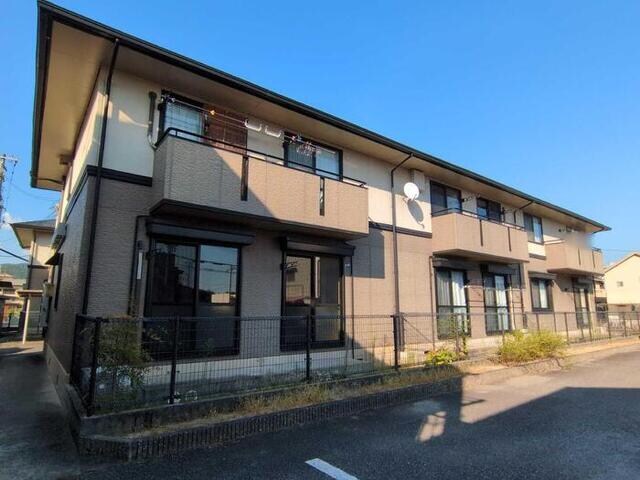 播磨高岡駅 徒歩31分 1階の物件外観写真