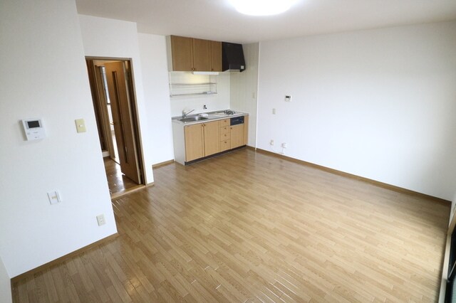 サニーハイツ田寺の物件内観写真