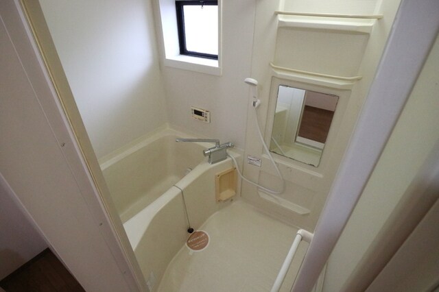 サニーハイツ田寺の物件内観写真