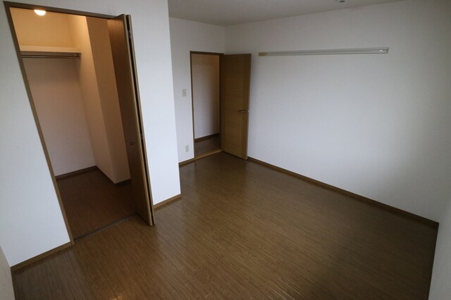 サニーハイツ田寺の物件内観写真