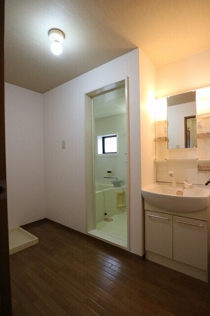 サニーハイツ田寺の物件内観写真