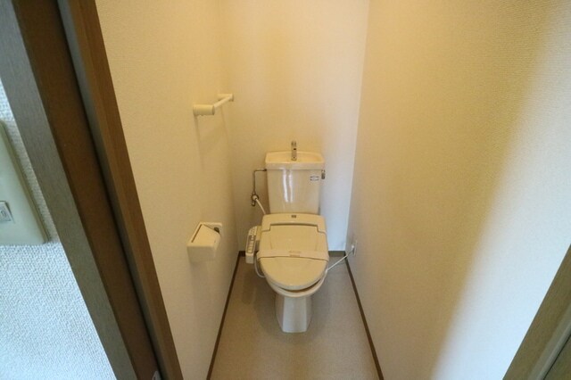 サニーハイツ田寺の物件内観写真