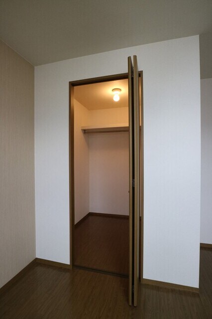 サニーハイツ田寺の物件内観写真