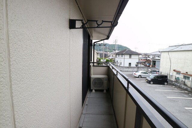 サニーハイツ田寺の物件内観写真