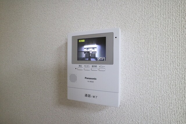 サニーハイツ田寺の物件内観写真