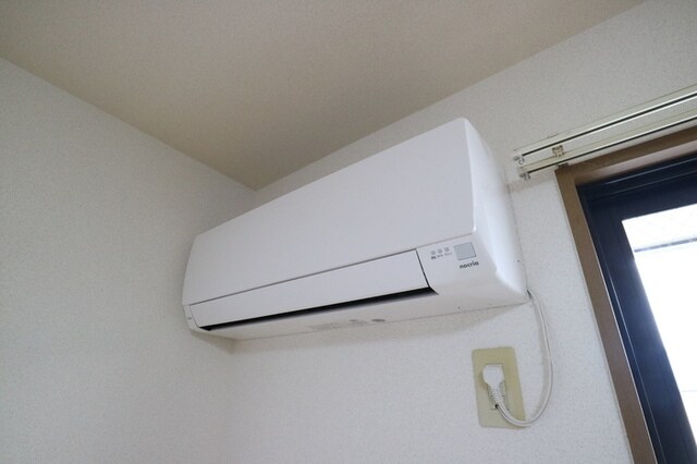 サニーハイツ田寺の物件内観写真