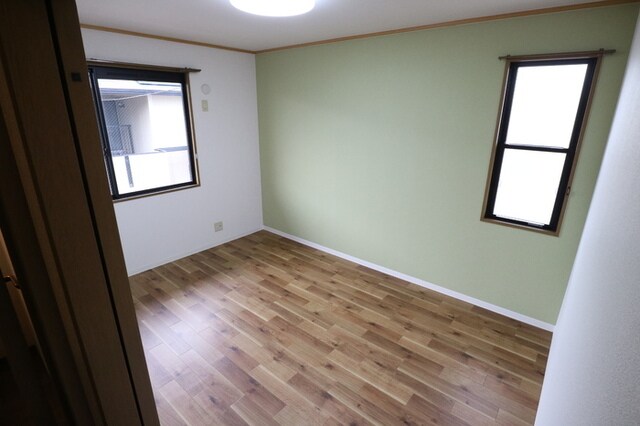 サニーハイツ田寺の物件内観写真