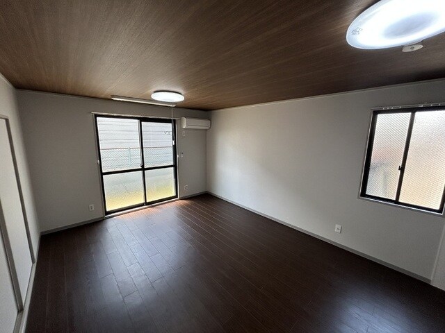 パークアベニューの物件内観写真