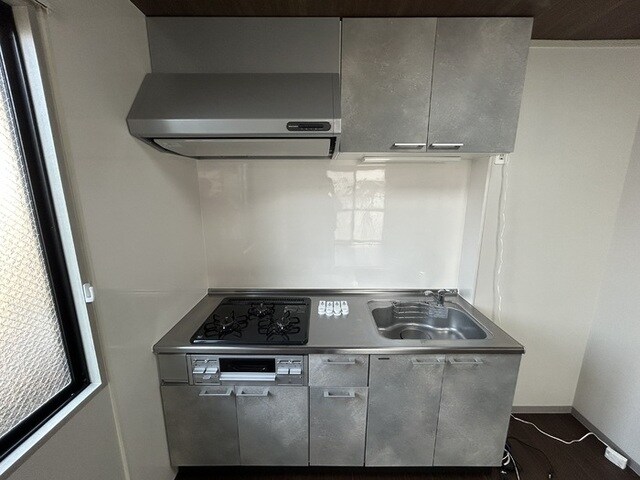 パークアベニューの物件内観写真