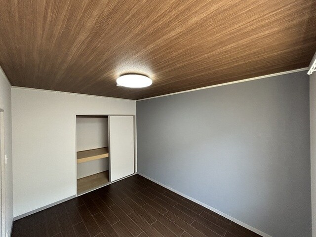 パークアベニューの物件内観写真