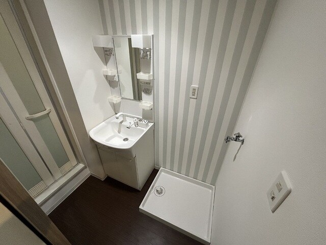 パークアベニューの物件内観写真