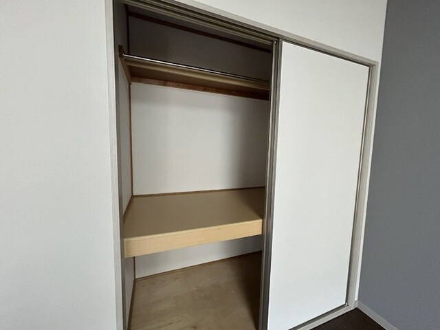 パークアベニューの物件内観写真