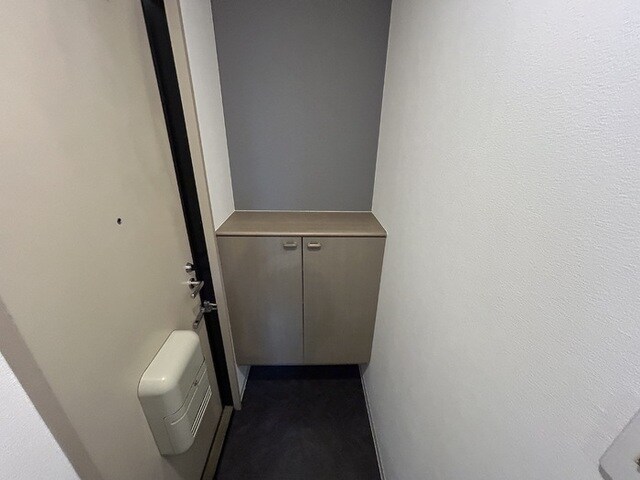 パークアベニューの物件内観写真