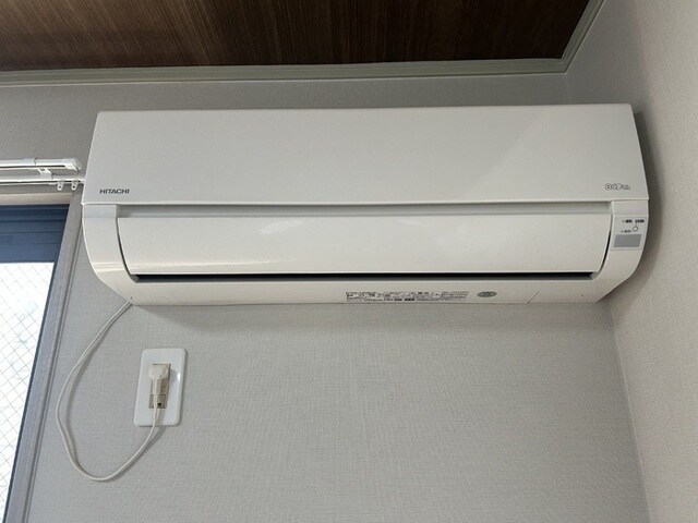 パークアベニューの物件内観写真