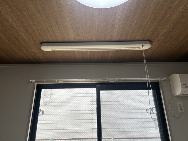 パークアベニューの物件内観写真