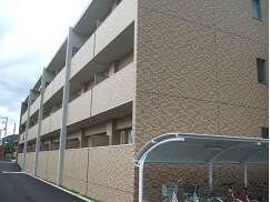 播磨高岡駅 徒歩22分 2階の物件外観写真