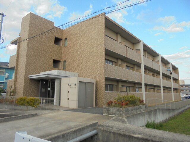 播磨高岡駅 徒歩22分 2階の物件外観写真