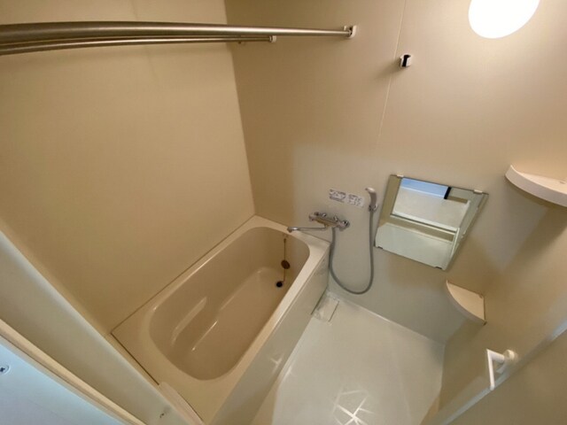 播磨高岡駅 徒歩22分 2階の物件内観写真