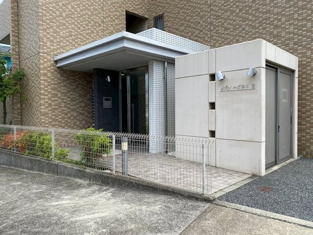 播磨高岡駅 徒歩22分 2階の物件外観写真