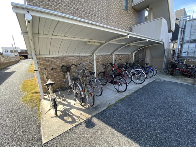 播磨高岡駅 徒歩22分 2階の物件外観写真