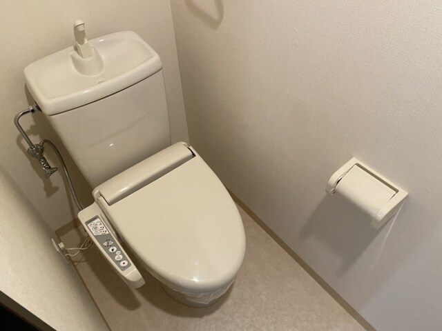 播磨高岡駅 徒歩22分 2階の物件内観写真